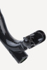 Трубка фронтальная Pro Snorkel (черный)